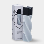 OOGNIS - SPINS Candle Stick – Black