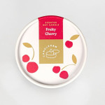 Candle Can - Fruity Cherry (Novelty Scented Candle)