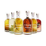 SETUP PACK 6x6 BOTTLES (1 package per recipe)